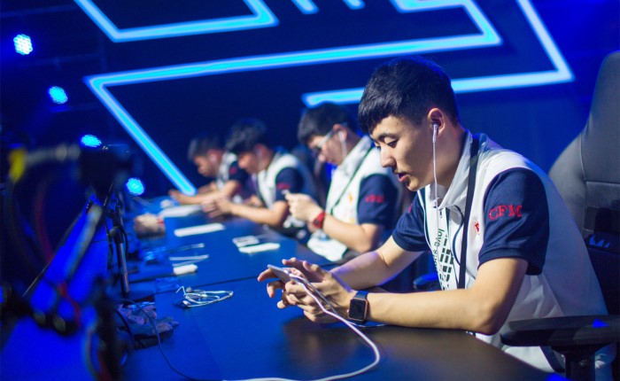 于任何一场 于任何一场