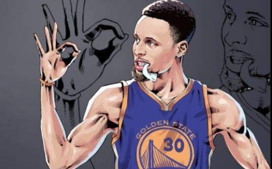 强弱波动 强弱波动